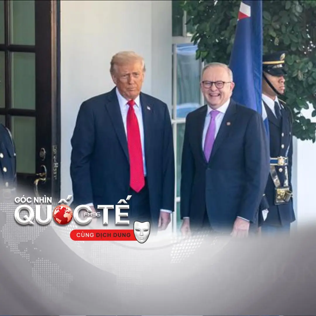 Australia-Mỹ thoả thuận về đất hiếm: Con bài nhiều tác dụng